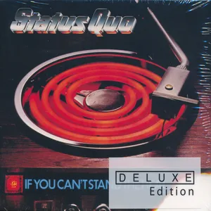 If you can't stand the heat